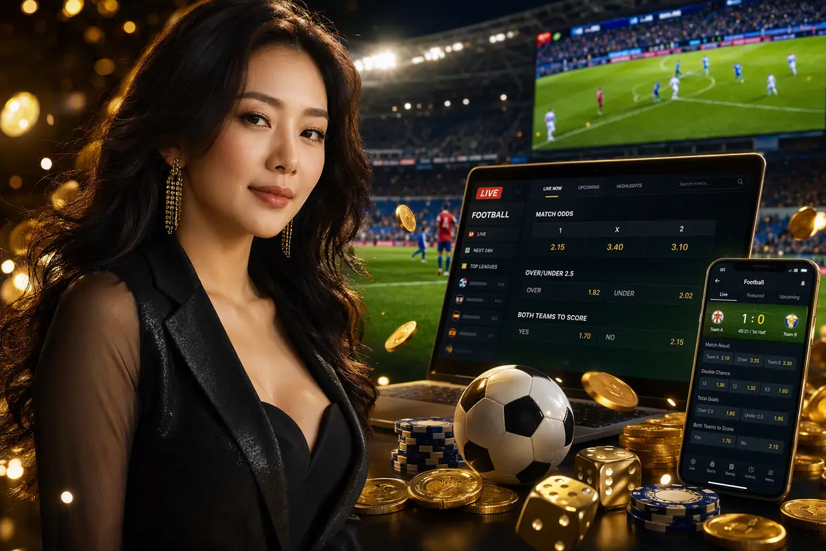 asha77 Casino ওয়েলকাম বোনাস অফার