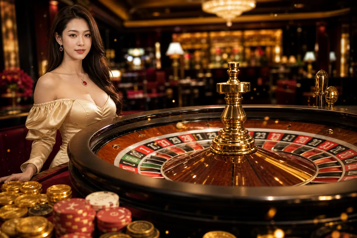 asha77 Casino নিরাপদ অনলাইন গেমিং অভিজ্ঞতা